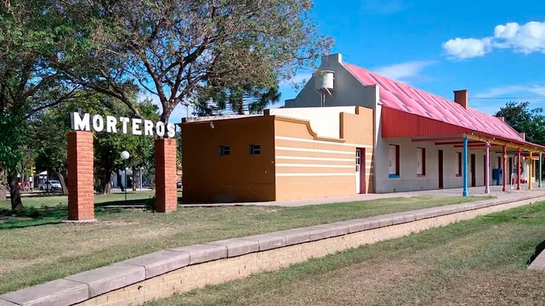 El denunciante tiene 52 años.