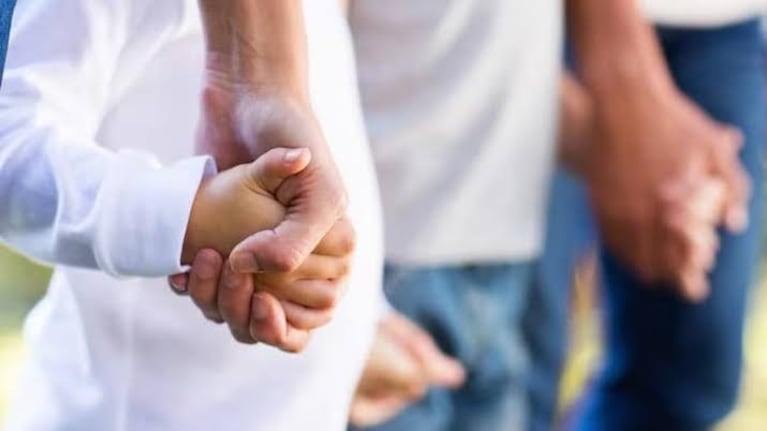 El deporte ocupa un lugar muy importante en la vida de Dilan.