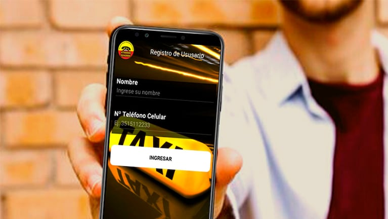 El desarrollo cuenta además con un nuevo canal de comunicación para que los pasajeros puedan solicitar sus viajes a través de WhatsApp.