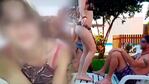 El descargo de las jóvenes protagonistas de la fiesta sexual.