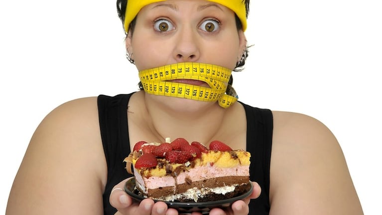 El descubrimiento podría terminar con el sufrimiento de las dietas.