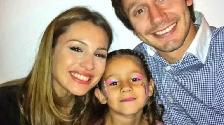 El desgarrador posteo de Benjamín Vicuña por el cumpleaños 19 de su hija Blanca