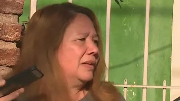 El desolador pedido de la abuela de Morena a un mes del crimen