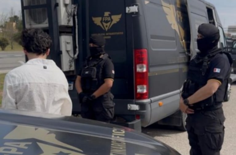 El despliegue durante las tres jornadas contó con 248 efectivos y 87 móviles afectados.