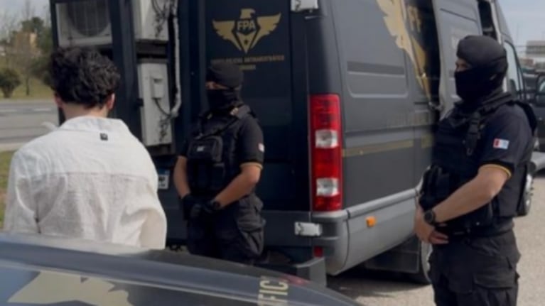 El despliegue durante las tres jornadas contó con 248 efectivos y 87 móviles afectados.