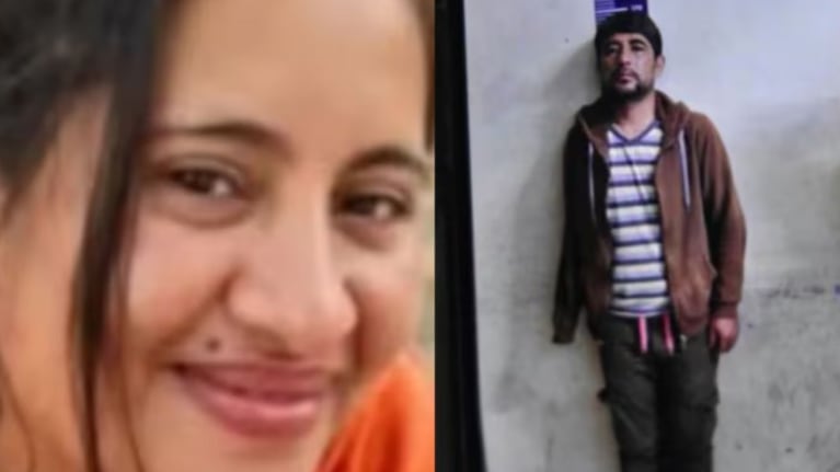 El detenido era buscado desde hacía dos días.