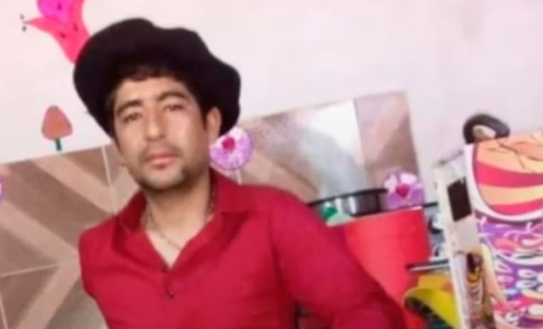 El detenido era buscado desde hacía dos días.