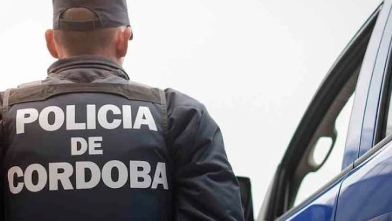 El detenido es un efectivo del Cuerpo Guardia de Infanteria (CGI) de la Policía de Córdoba. (Foto ilustrativa)