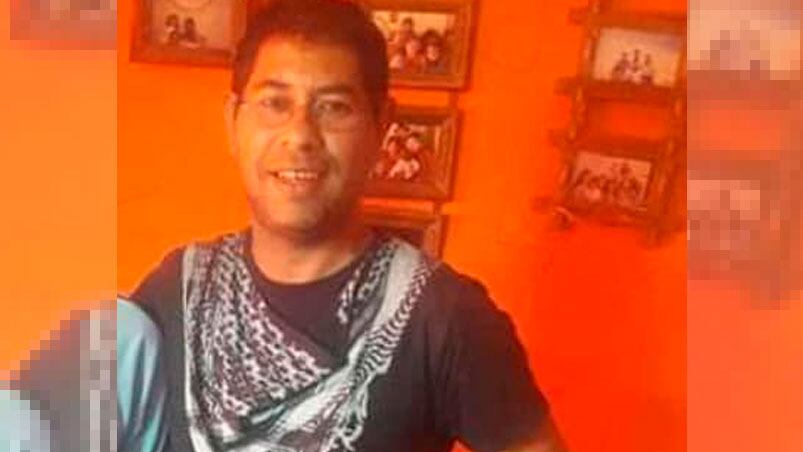 El detenido fue denunciado por su propia hija, que no bajó los brazos para pedir justicia.