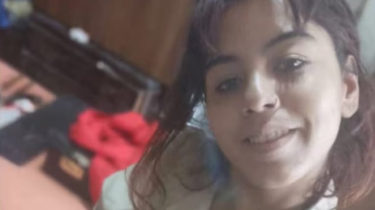 El detenido por el femicidio de Milagros, en la cárcel de mujeres: cambió de género pero no de nombre