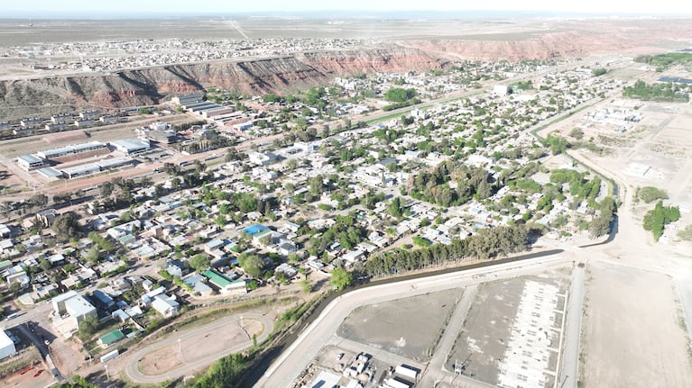 El detrás de escena de Vaca Muerta: cómo se perfora, fractura y libera el gas que hoy abastece al país