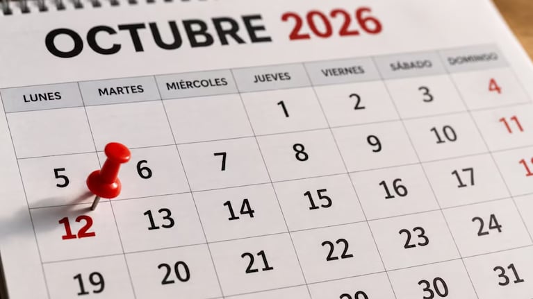 El Día del Respeto a la Diversidad Cultural caerá lunes y abrirá un descanso de tres días.