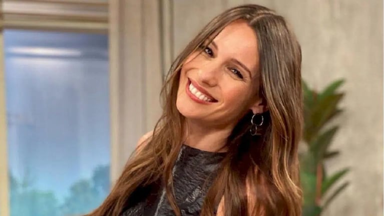 El día que Pampita quedó deslumbrada por Madonna.