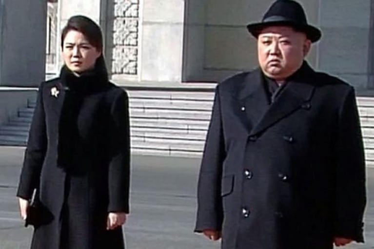 El dictador de Corea del Norte, Kim Jong-un, estaría grave tras una operación