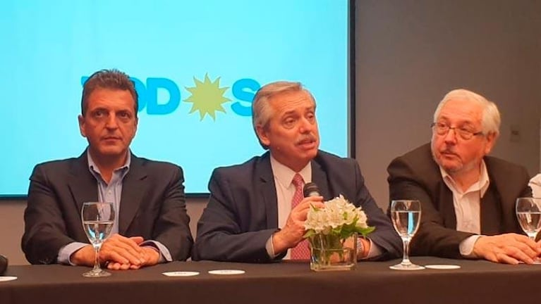 El diputado cordobés K, Eduardo Fernández, cerró su pyme y cargó contra Macri