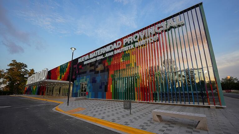 El director de la Maternidad Provincial aclaró cómo fue el parto en el baño.