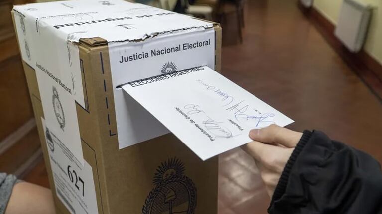 El director del organismo anticipó detalles del conteo.