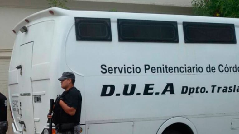 El director del Servicio Penitenciario José Luis Suardo confirmó la nueva fuga.