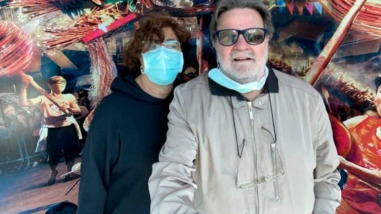 El director nacional de Epidemiologia dijo que Argentina tiene un protocolo serio para casos de detección de coronavirus.