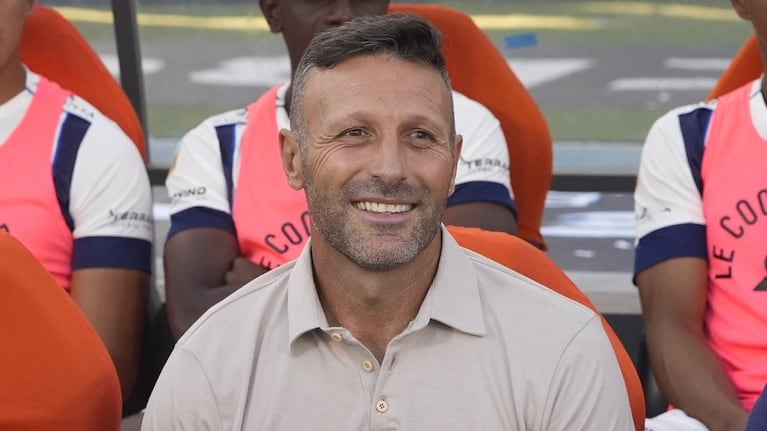 El director Técnico de Talleres.
