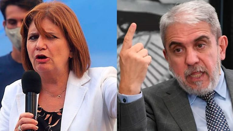 El dirigente del Frente de Todos ya había usado esta analogía para referirse a Macri, en 2011.