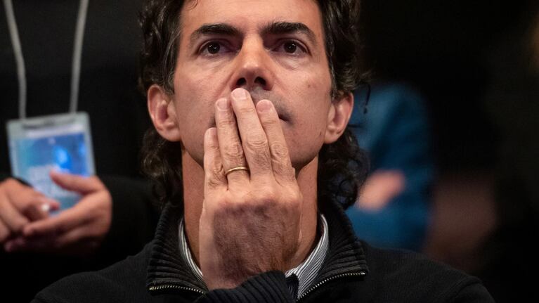El dirigente salteño es uno de los principales referentes del peronismo no alineado con el kirchnerismo. Foto: Los Andes