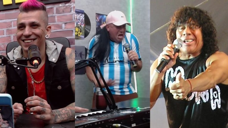 El divertido monólogo de Tincho Inigualable en El Show de La Monada.