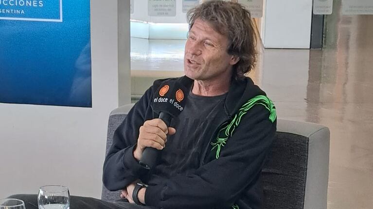 El DJ de 58 años se convirtió en un sello para los cordobeses.