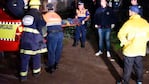 El doble femicidio conmocionó a  San José, Tucumán.