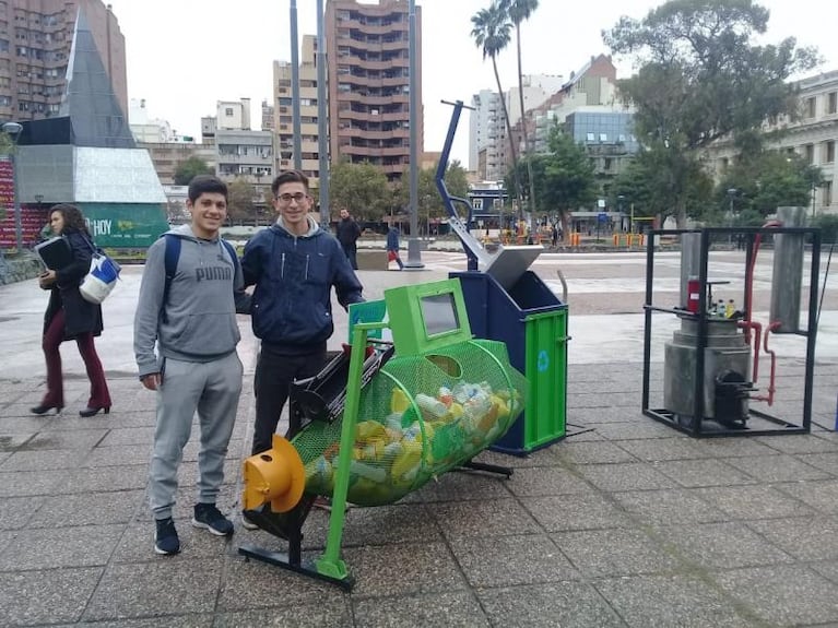 El Doce celebra el Día del Medio Ambiente