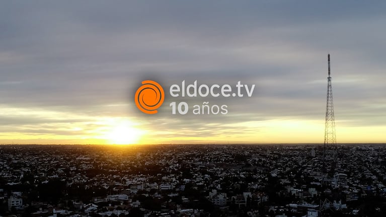 El Doce Digital celebra sus primeros 10 años con un gran evento.