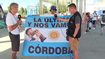 El Doce en Kansas.