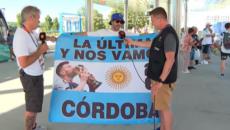 El Doce en Kansas.