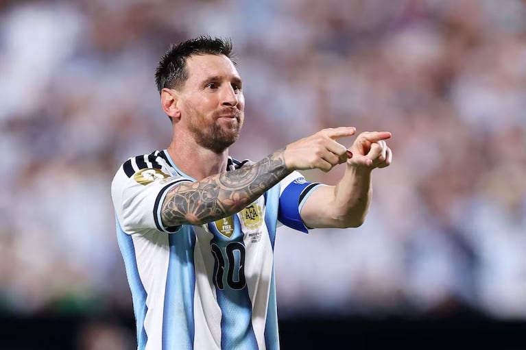 El Doce en la despedida de Messi: así se prepara el Monumental para una noche inolvidable