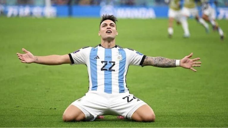 El Doce en la previa de Argentina-Ecuador: el equipo, sin un histórico y con Martínez de 9