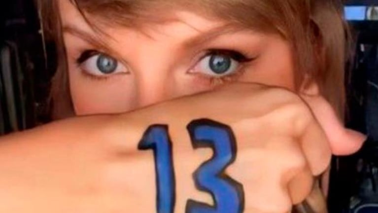 El Doce en la previa del show de Taylor Swift: looks, pulseras y muchas expectativas de las fans