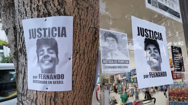 El Doce en la sentencia a los rugbiers por el crimen de Fernando Báez Sosa