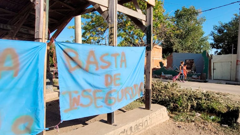 El Doce en Rosario: así es el barrio invadido por narcos donde mataron al niño de 11 años