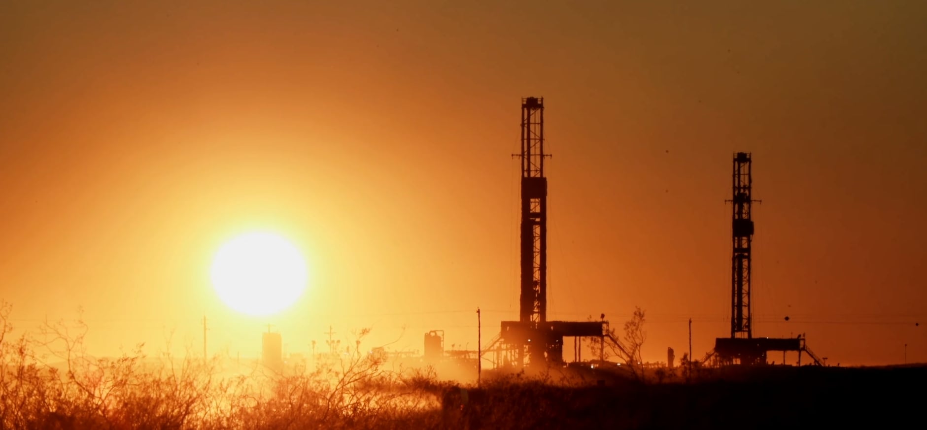 El Doce en Vaca Muerta: el sueño de un país que se esconde a 3000 metros bajo tierra