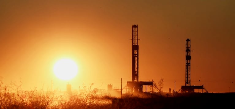 El Doce en Vaca Muerta: el sueño de un país que se esconde a 3000 metros bajo tierra