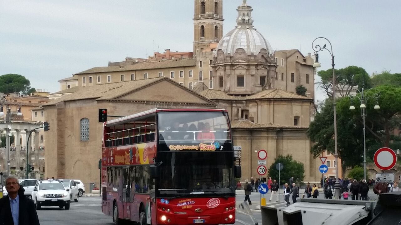 El Doce está presente en un hecho histórico para Córdoba.