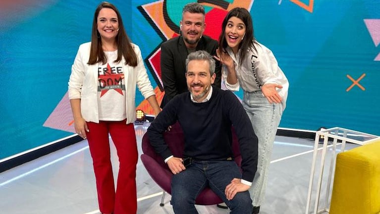 El Doce, líder de la TV cordobesa: los números récord del rating