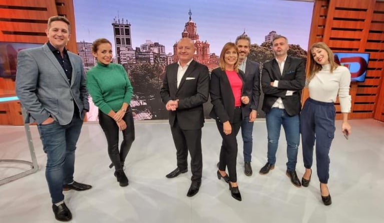 El Doce, líder del rating: 9 de cada 10 televidentes miran Arriba Córdoba