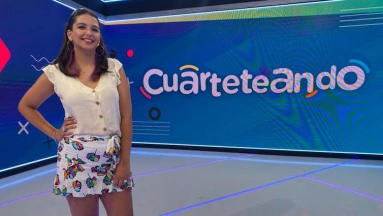 El Doce, líder del rating: 9 de cada 10 televidentes miran Arriba Córdoba