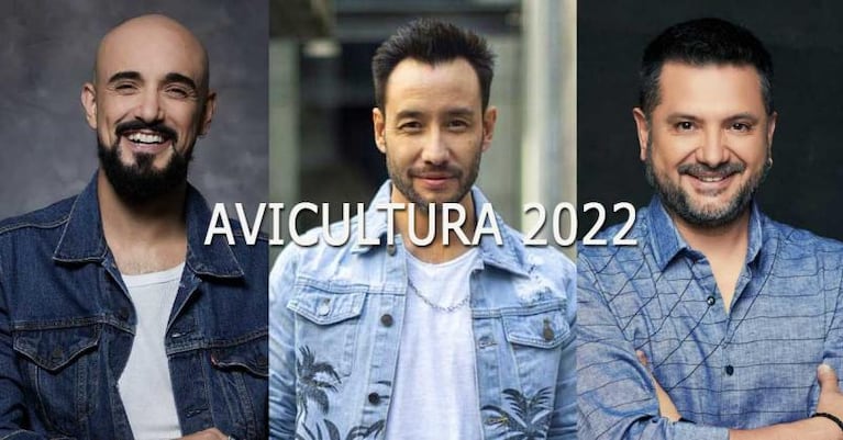 El Doce te invita al Festival de la Avicultura: los ganadores