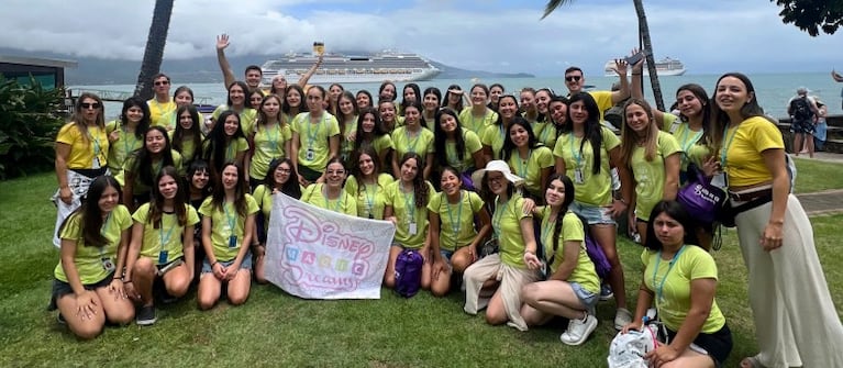 El Doce y Magic Dreams regalan un viaje en crucero para una quinceañera.