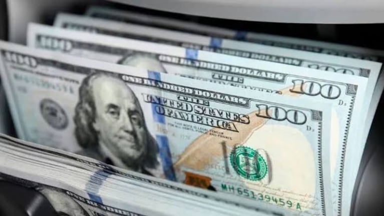 El dólar avanza en los últimos días de septiembre.