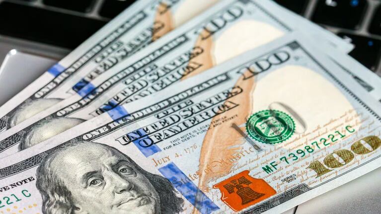 El dólar blue inició la segunda semana de julio en alza.