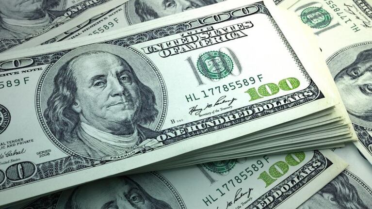 El dólar comenzó un nuevo mes con subas.