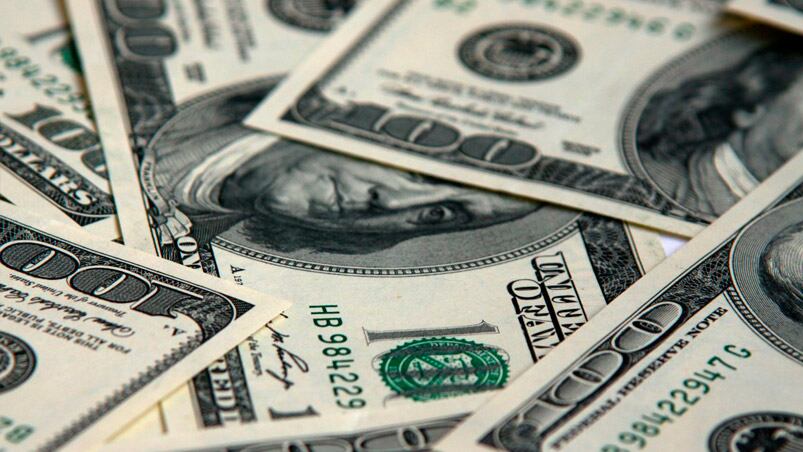 El dólar paralelo batió su propio récord.